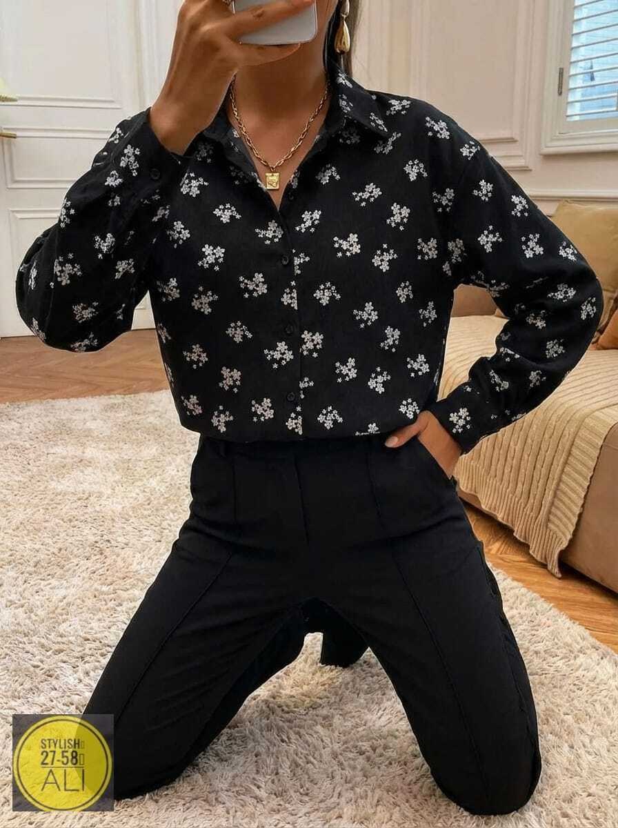 женская рубашка,женские блузки и рубашки,рубашка повседневная,модная женская рубашка,женская рубашка с принтом