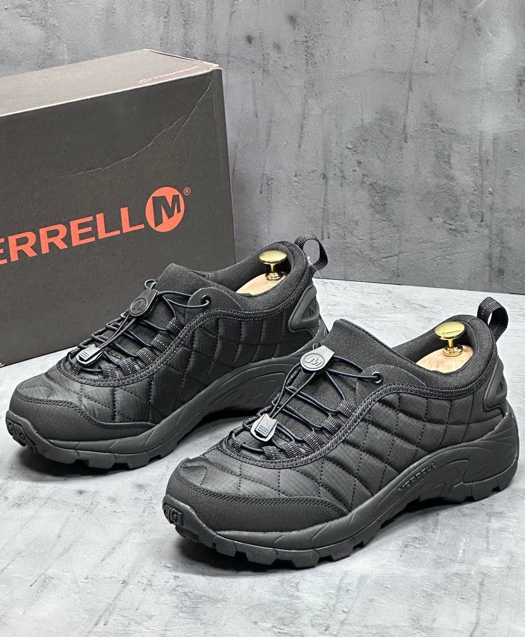 merrell ice cap moc 2,полуботинки merrell ice cap мужские,зимние кроссовки merrell ice cap moc 2 серые,кроссовки merrell,мужские кроссовки merrell