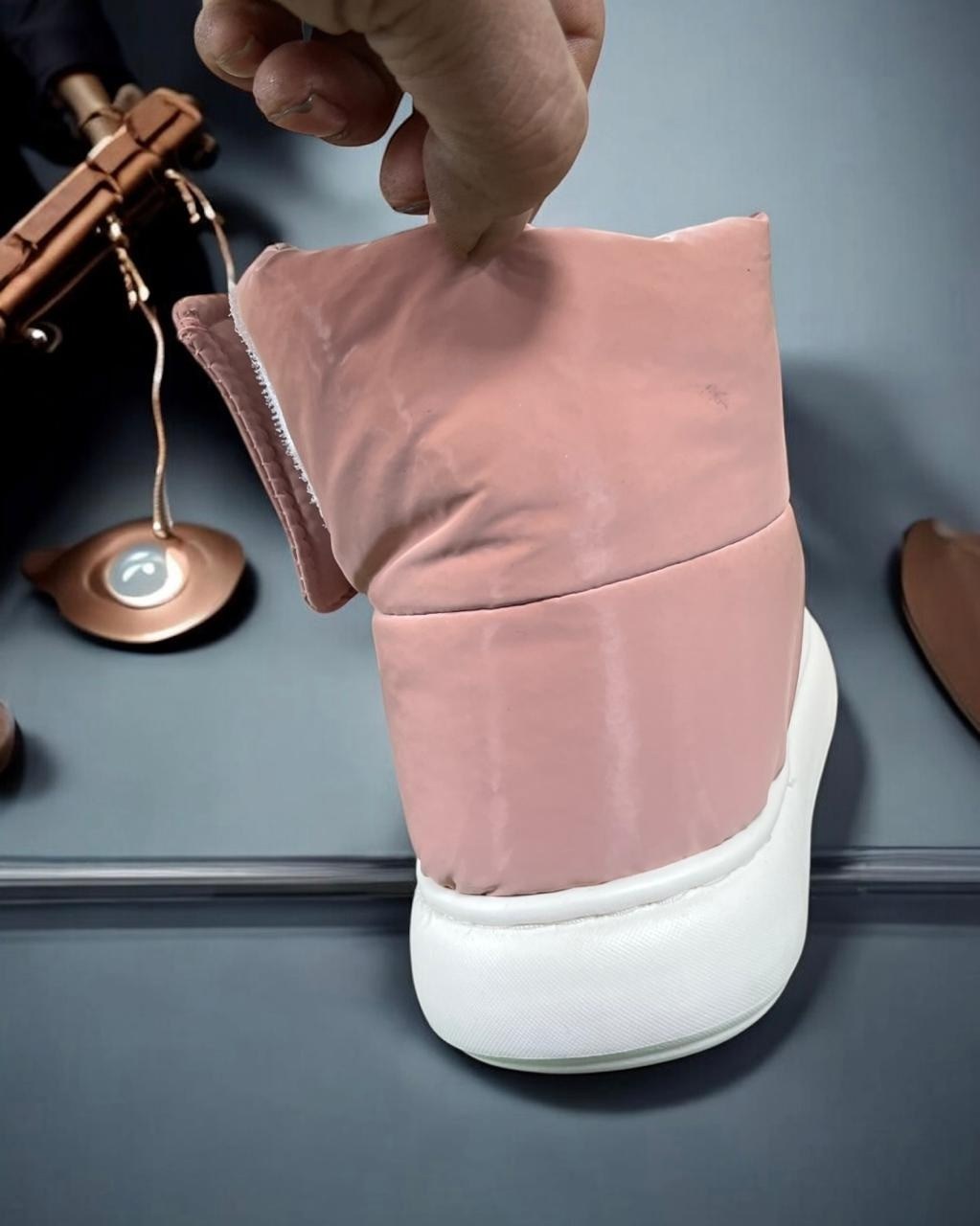 ,дутики женские, женская зимняя,угги женские розовые,женские зимние сапоги