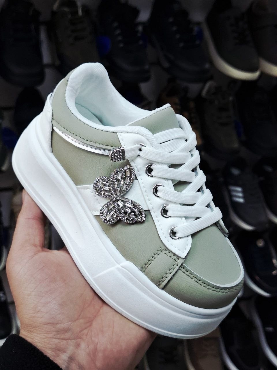 ,кеды со стразами,кроссовки женские в стразах,кроссовки со стразами, для девочек