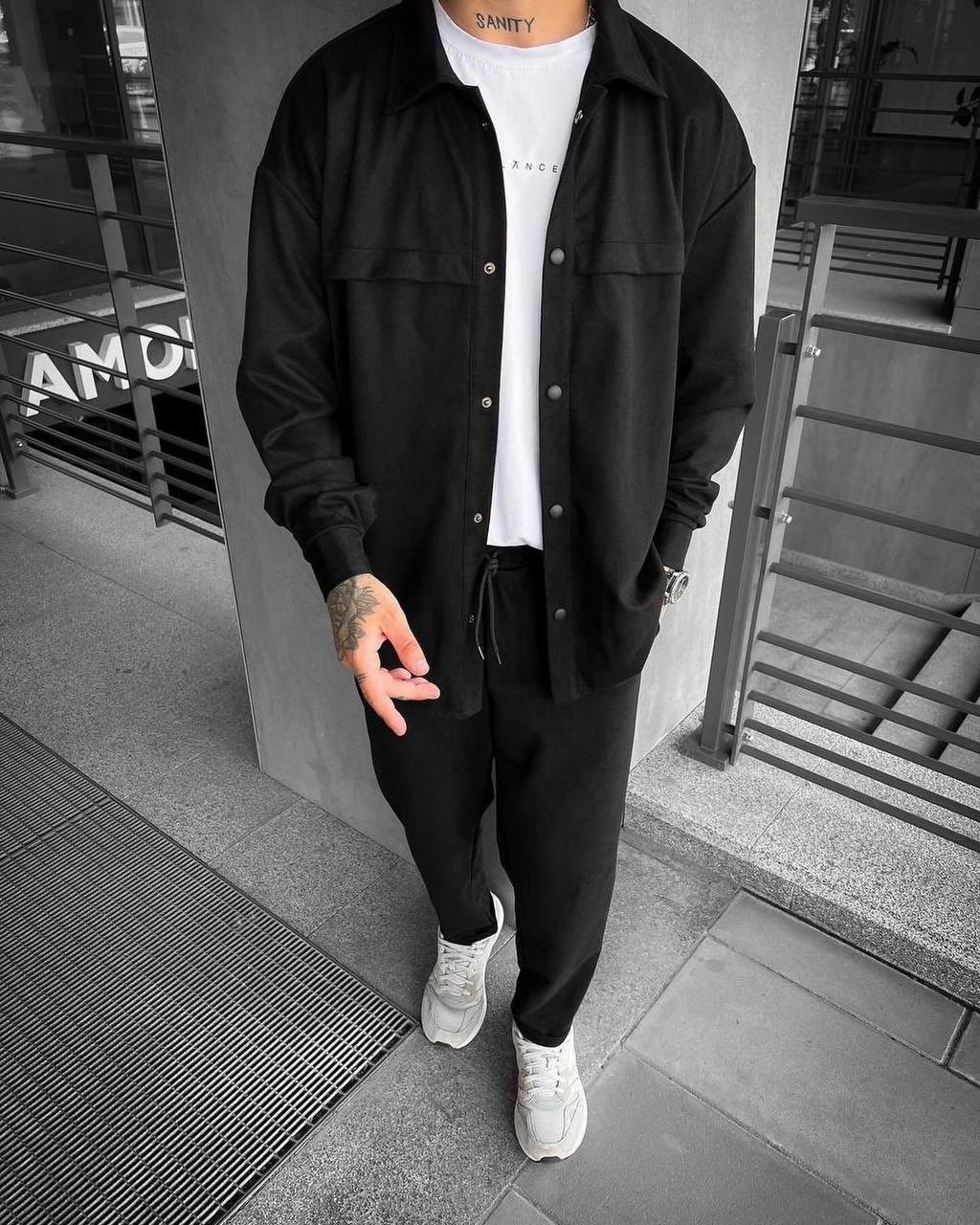 мужская мода,мужской костюм оверсайз,костюм вельветовый с рубашкой,костюм двойка мужской,мужской костюм двойка рубашка