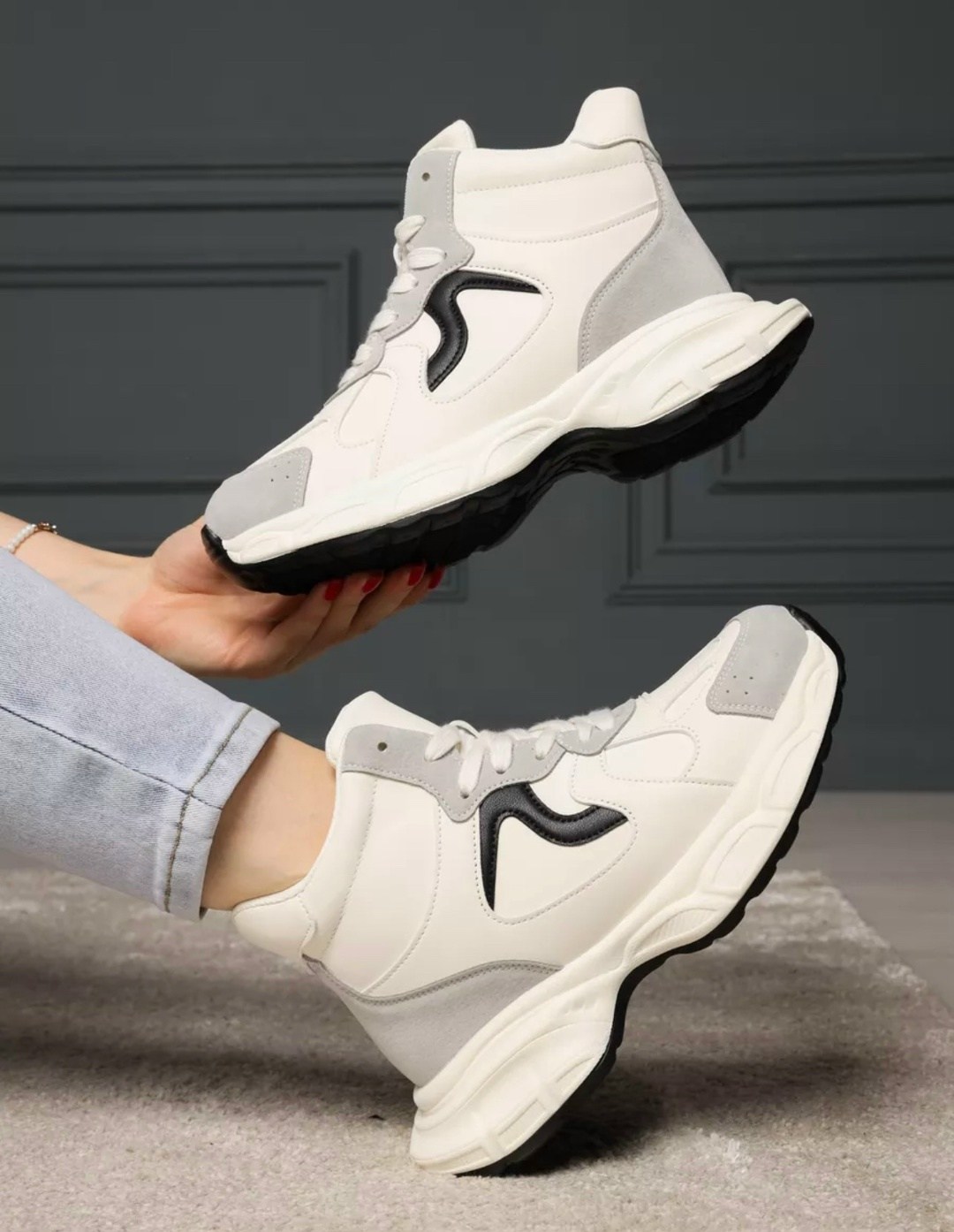 женские кроссовки,адидас кроссовки на толстой подошве белые,массивные кроссовки,кроссовки,белые кроссовки