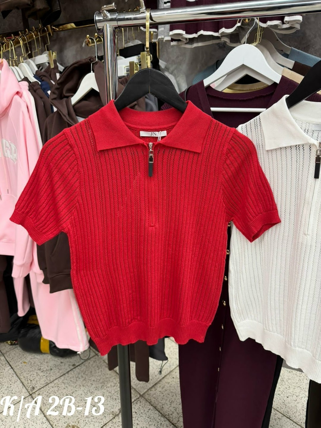 женская кофточка,кофточка,футболка поло женская,,кофточка на замке