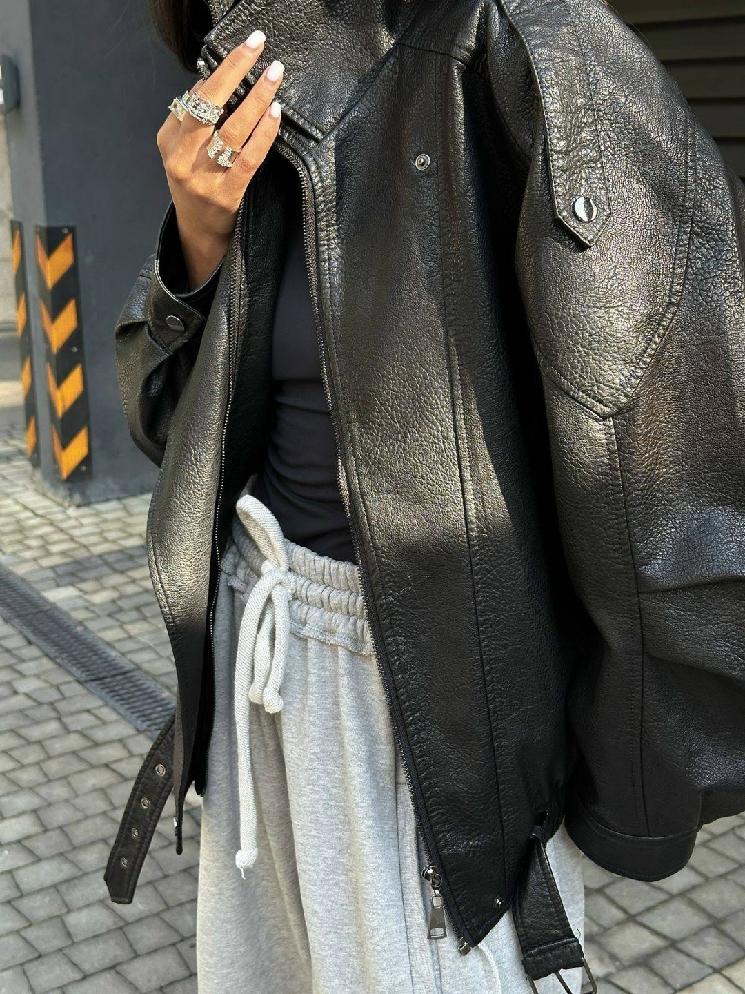 модная кожаная куртка - бомбер,edem-room модная кожаная куртка - бомбер,женская кожаная куртка-бомбер,кожаная куртка-бомбер,edem room модная куртка - дубленка бомбер