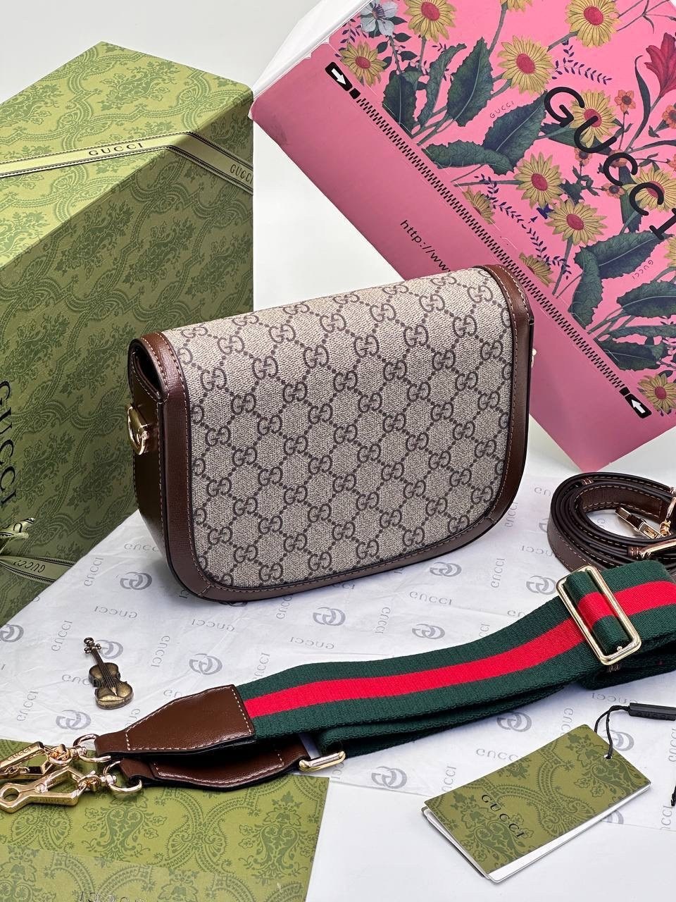 женская сумка gucci,сумка gucci,сумка гуччи,сумка gucci horsebit 1955,сумка гуччи на плечо