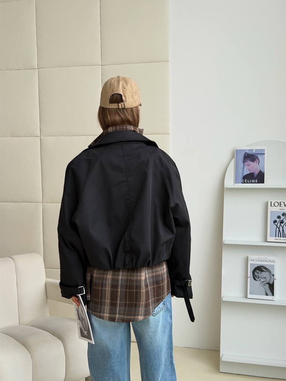 куртка оверсайз,повседневная куртка,куртка бомбер,короткая куртка,куртка свободного кроя