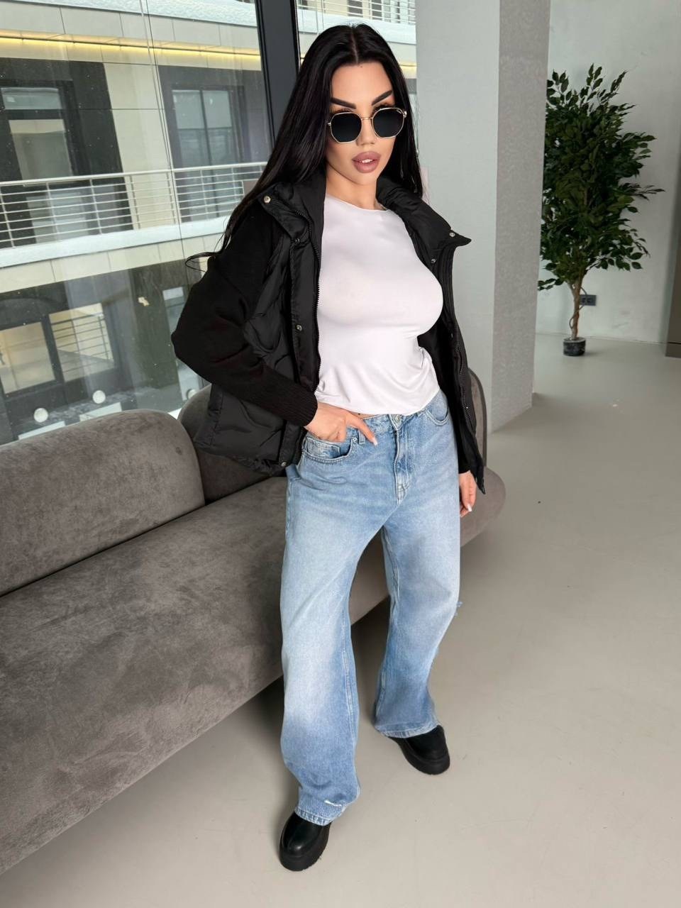 куртка женская,демисезонная куртка,куртка женская демисезонная,куртка бомбер женский стеганый em&sima,куртка стеганая