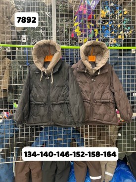 Верхняя одежда