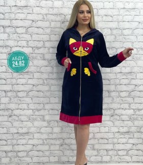 Домашняя одежда