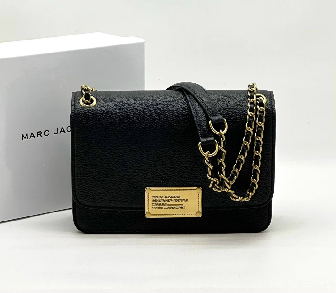 сумка marc jacobs,сумка женская marc jacobs,marc jacobs сумка на плечо,marc jacobs empire city leather wallet crossbody bag,кожаная наружная золотая сумка marc jacobs