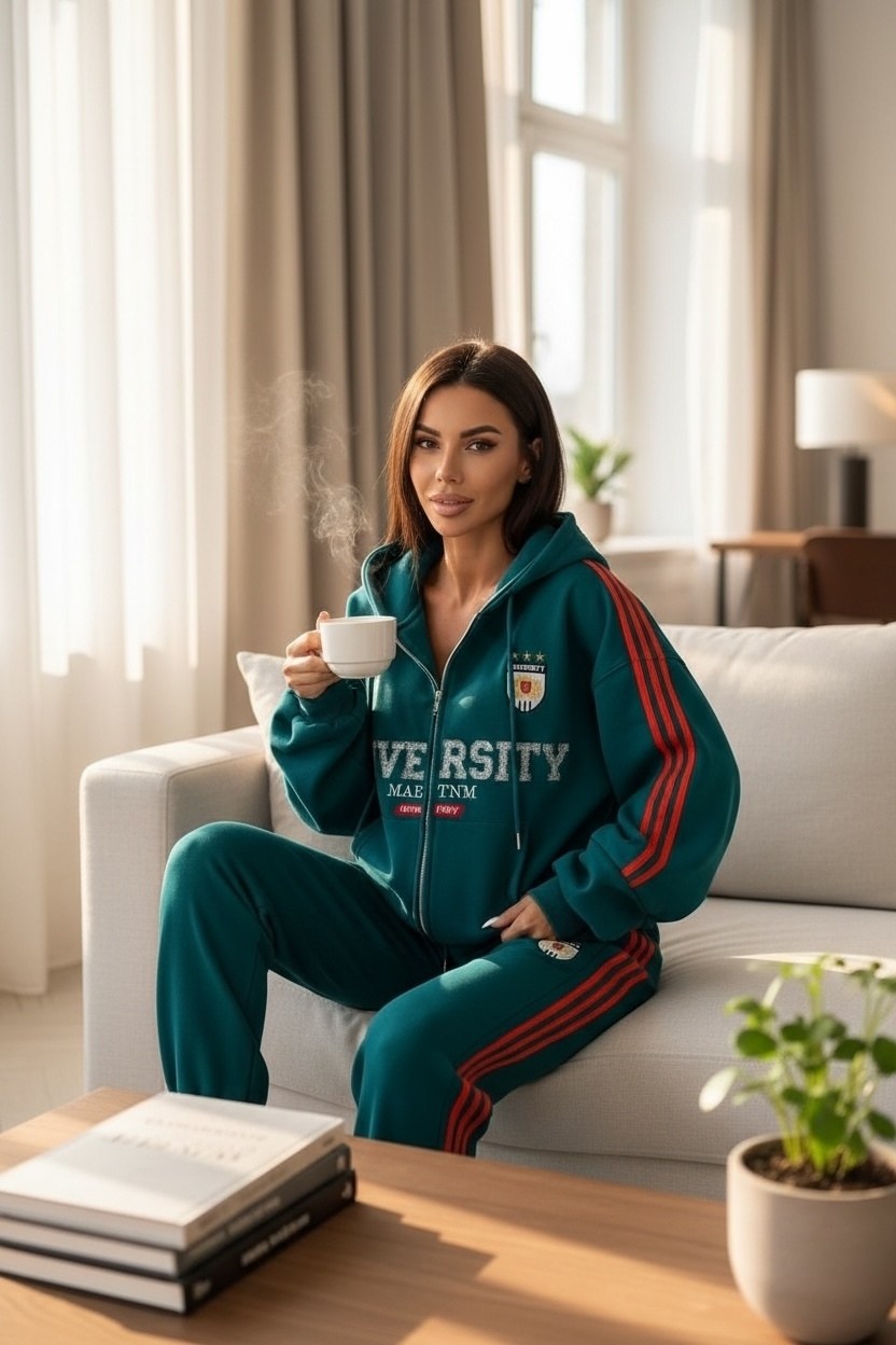 женский спортивный костюм,спортивный костюм,спортивный костюм philipp plein,толстовка стильная,женский спортивный костюм теплый