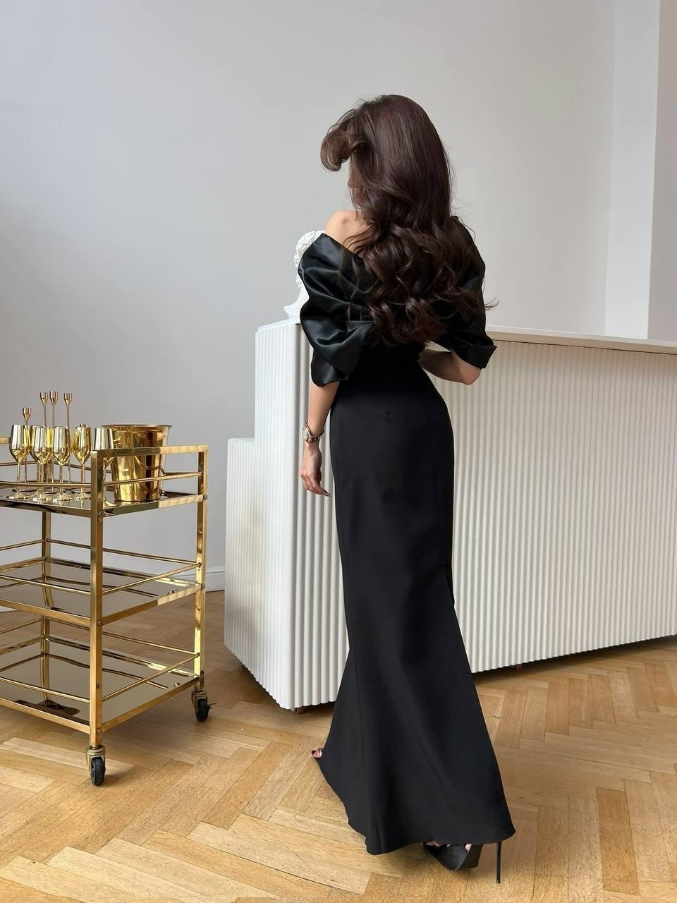 вечернее платье,платье,длинное атласное платье,длинное платье,платье коричневое