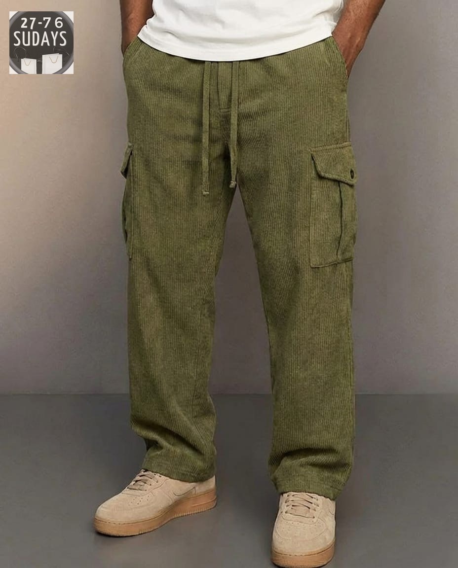 брюки карго мужские,повседневные брюки,вельветовые штаны карго,брюки с карманами,брюки карго с карманами