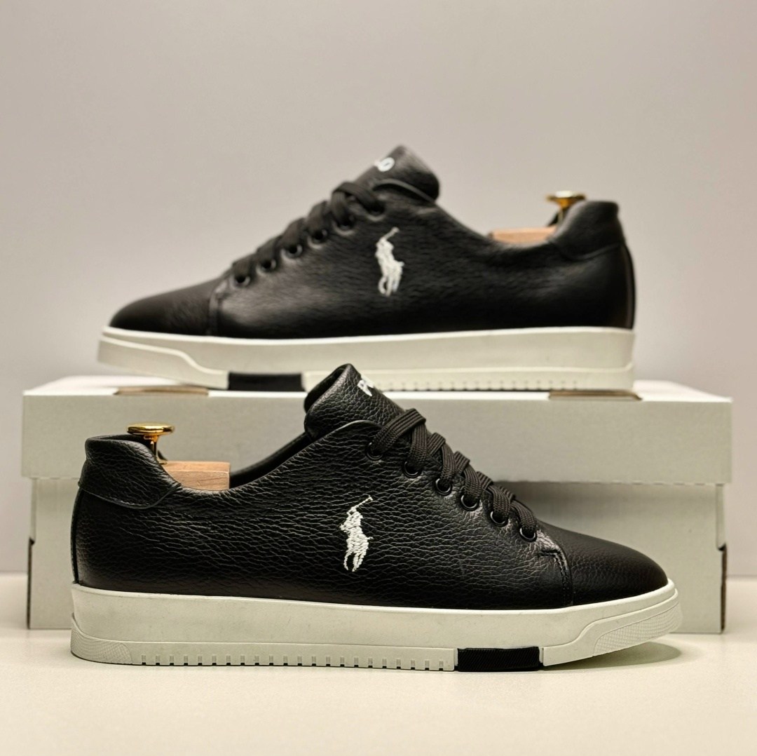 ,кеды polo ralph lauren,кроссовки polo ralph lauren,кеды мужские,кеды ральф лорен черные