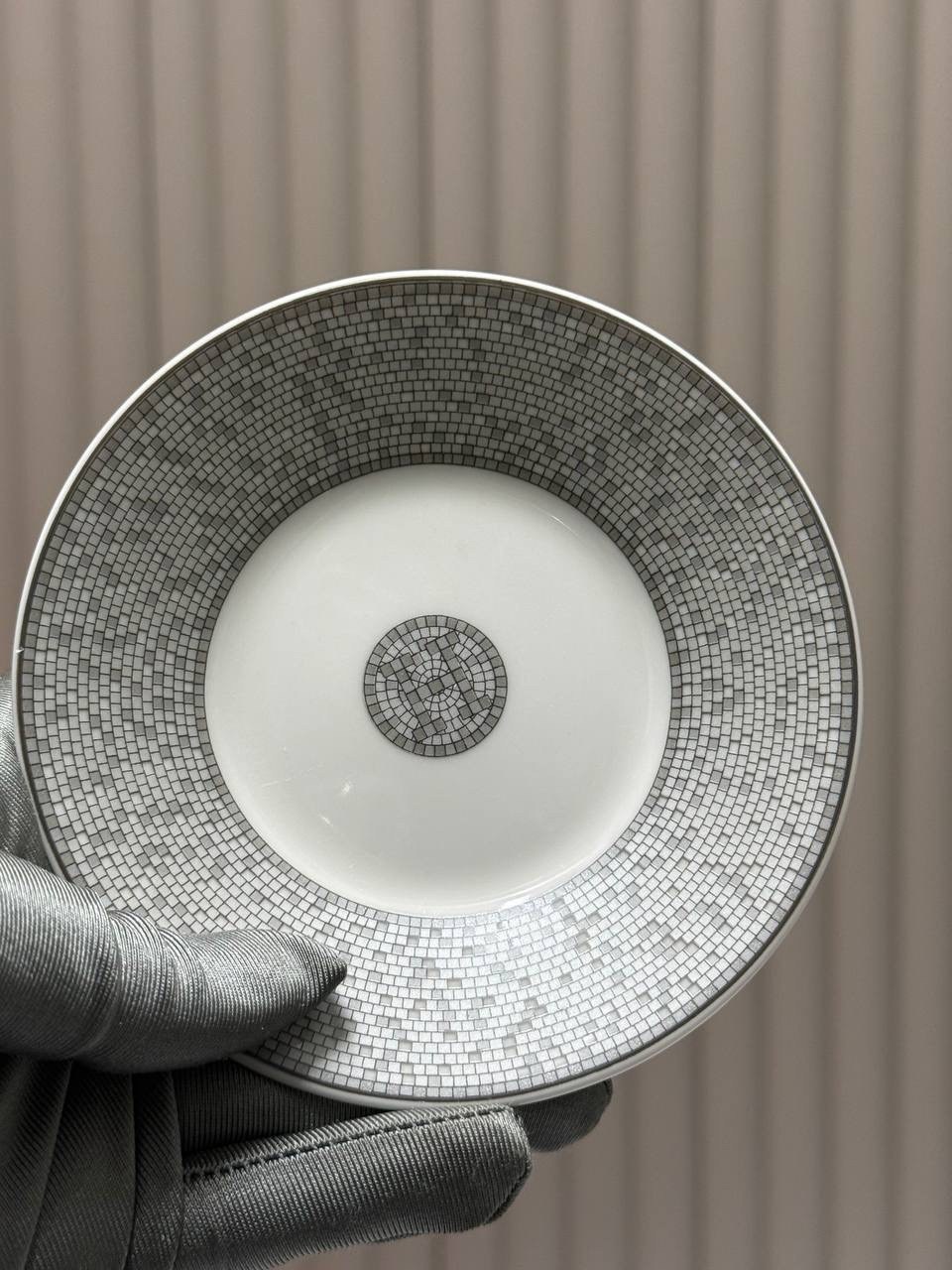 подарочный чайный набор hermes,посуда hermes,чайные наборы,чайный набор hermes,набор