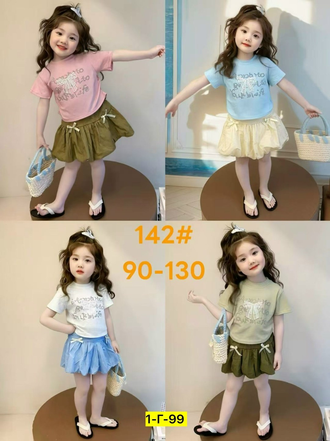 костюм для девочек,одежда для девочки,комплект летней одежды для маленьких девочек,летняя одежда для девочек,комплект одежды для девочек