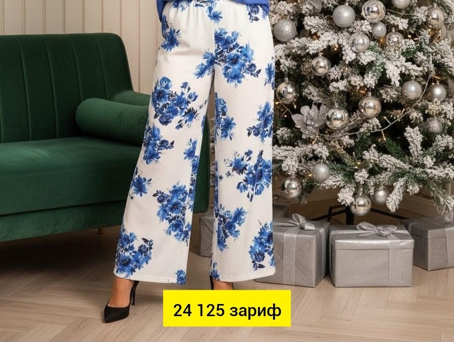 модные брюки,одежда брюки,брюки с принтами женские палаццо,брюки палаццо,брюки летние женские