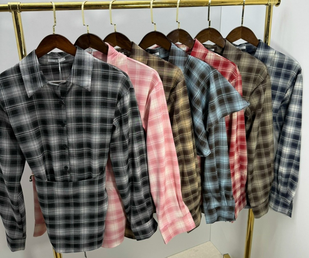 рубашка женская в клетку,клетчатая рубашка,рубашка в клетку,рубашка сен лоран в клетку,мужская клетчатая рубашка