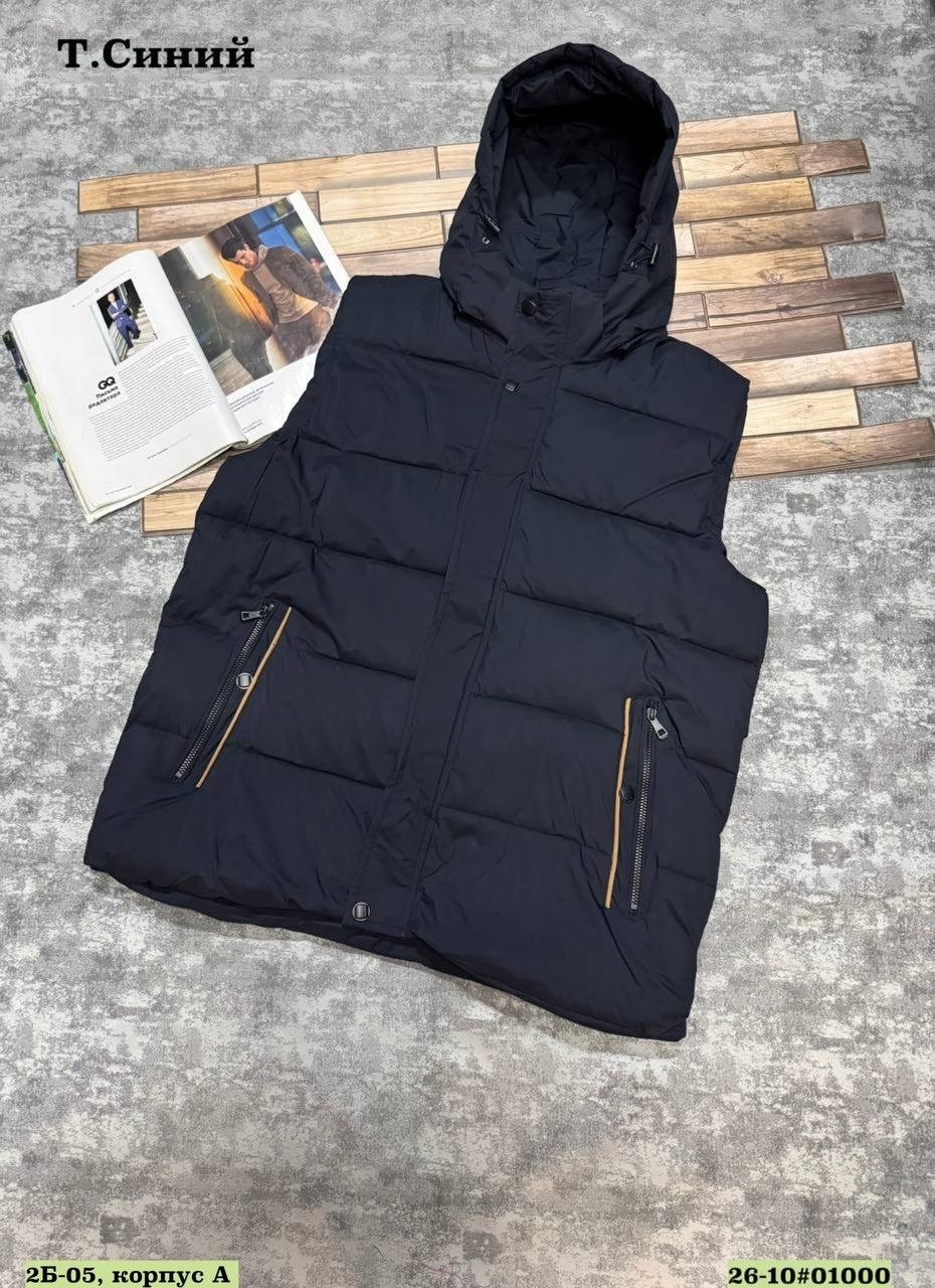 жилетка мужская черная,жилетка утепленный,мужской утепленный жилет,жилетка демисезонная мужская,жилетка мужская утепленная с капюшоном