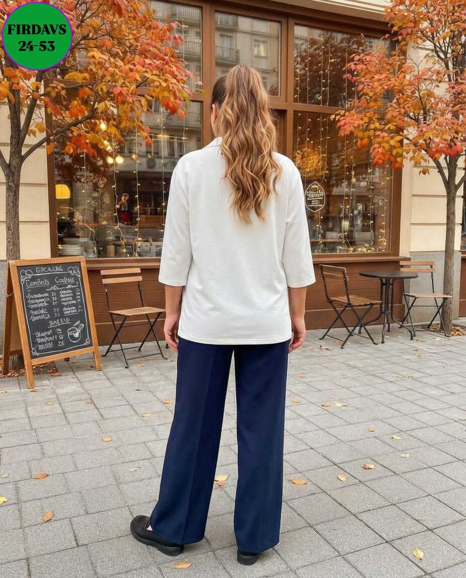 брючный комплект,блузка женская,блузка стильная,блузка распродажа,широкие брюки