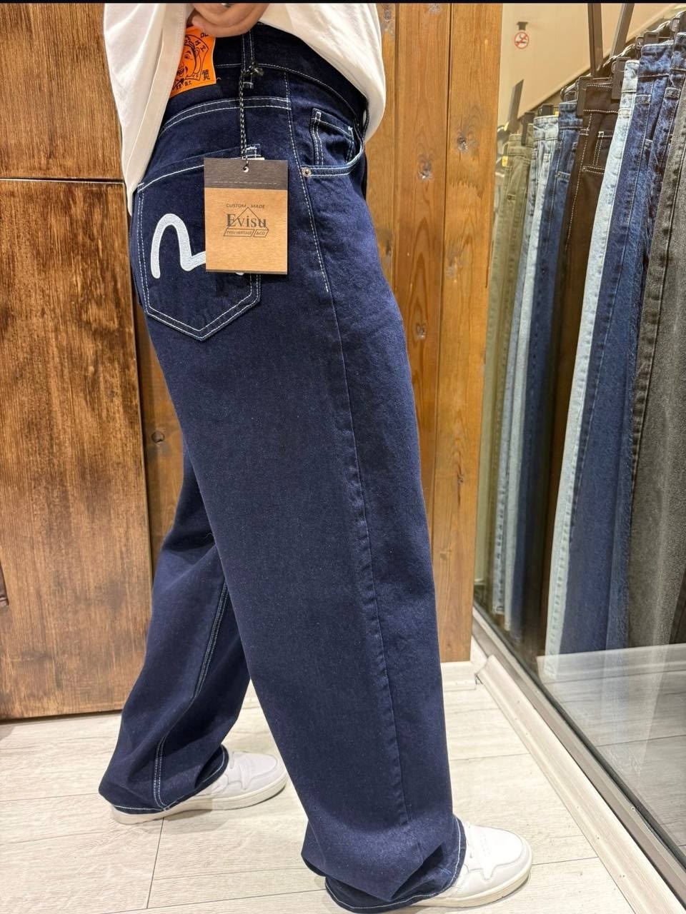 джинсы широкие мужские,джинсы мужские,джинсы широкие,джинсы мужские бананы,джинсы широкие dime