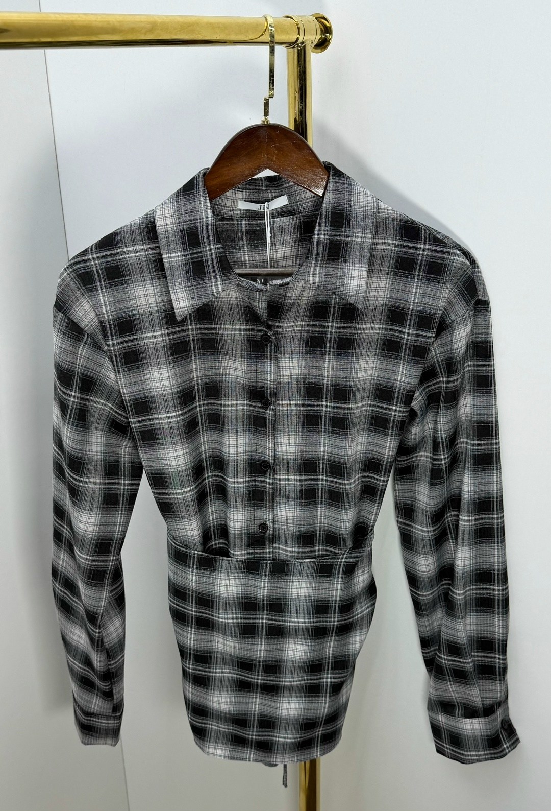 рубашка женская в клетку,клетчатая рубашка,рубашка в клетку,рубашка сен лоран в клетку,мужская клетчатая рубашка