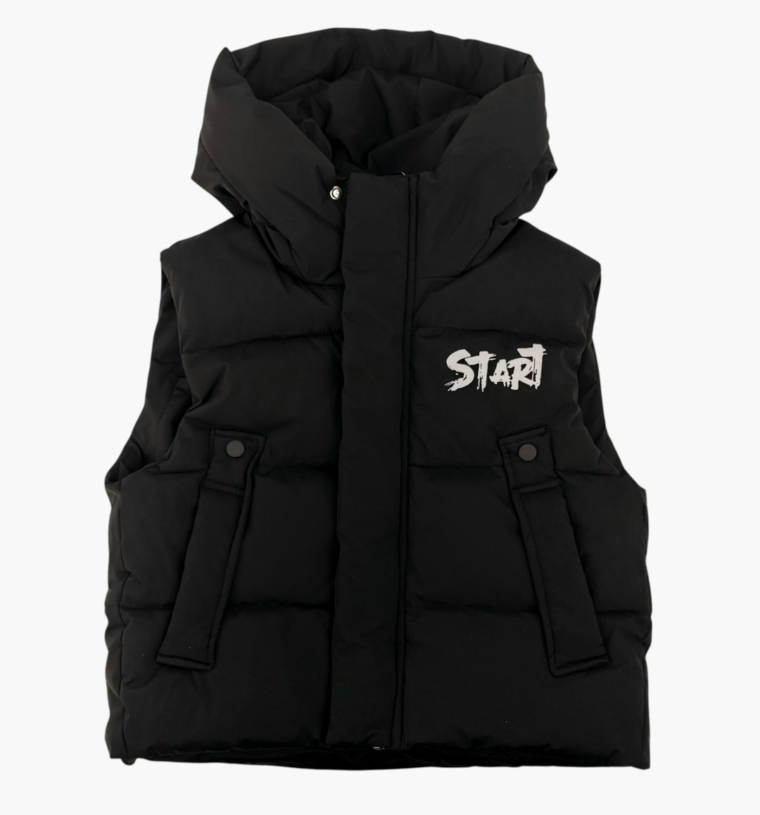 жилет детский,жилет,жилет черный,детская жилетка,жилет утепленная