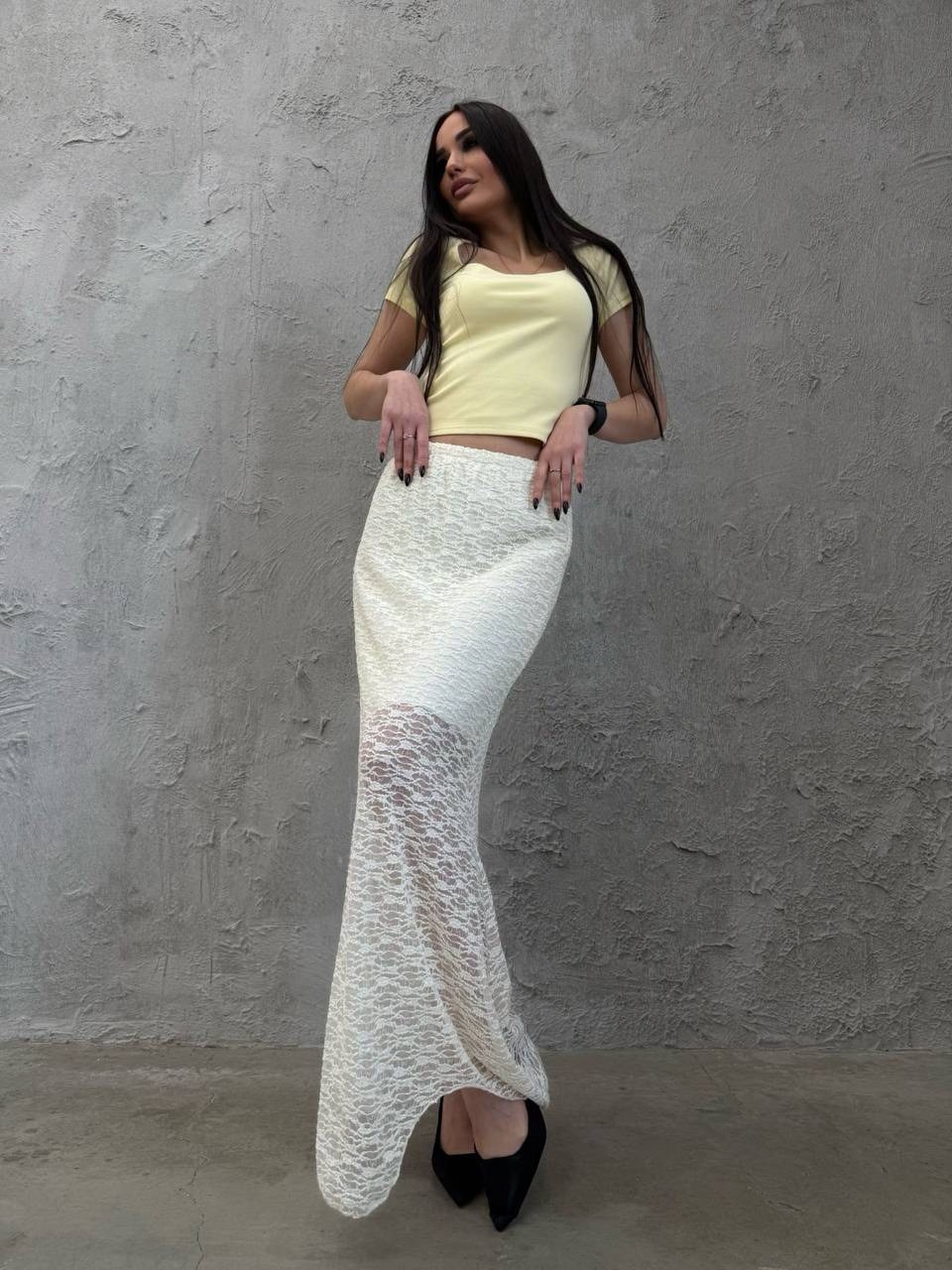 кружевная юбка,гипюровая юбка длинная,кружевная юбка макси,юбка длинная,ажурная юбка