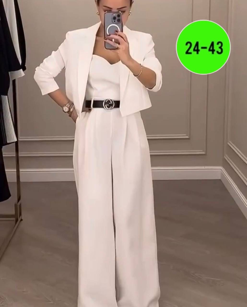 костюм двойка вечерний женский,комбинезон с пиджаком костюм двойка,брючный костюм женский,женские костюмы,женский костюм тройка