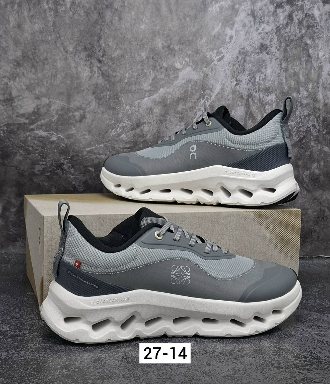 свободные кроссовки,кроссовки loewe,низкие кроссовки,кроссовки,кроссовка