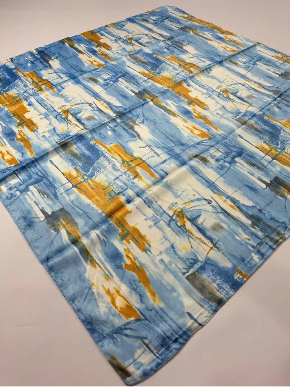 ткань,платки шелковые,женские платки,платок батик,платка