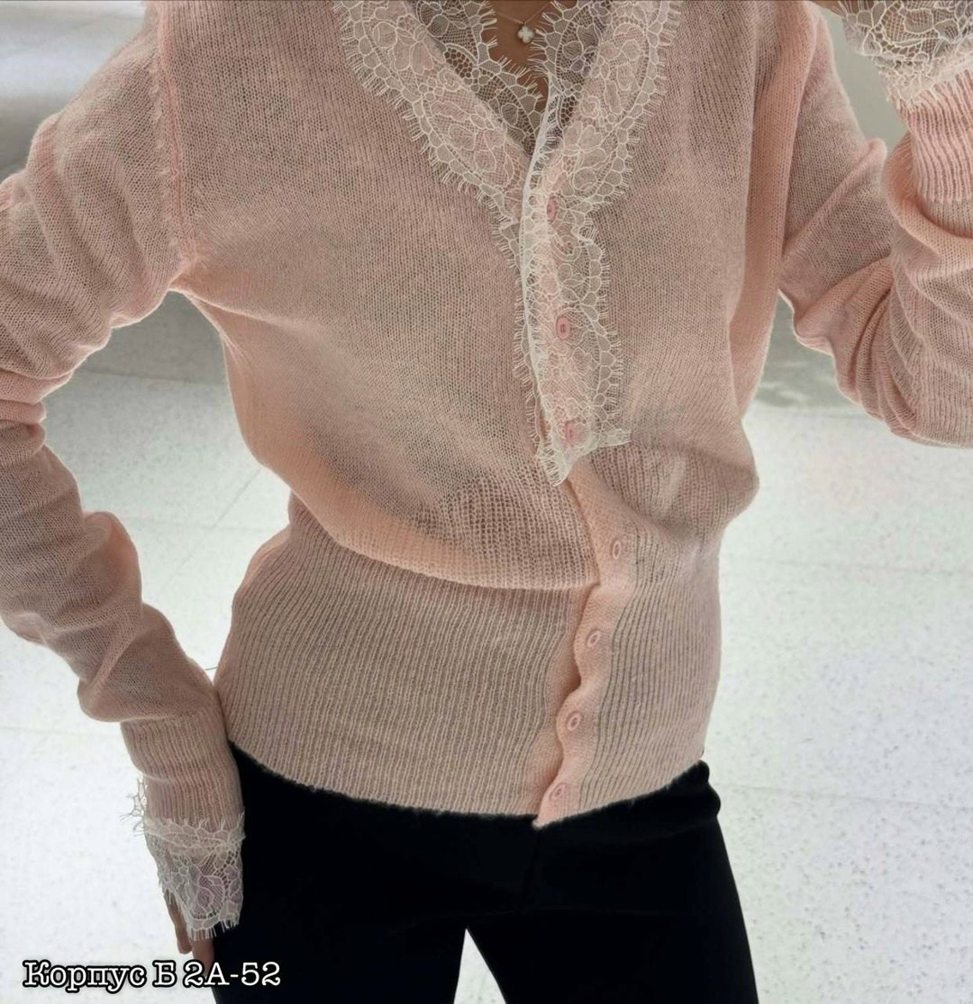 корейский кружевной кардиган женский,кардиган,женские кардиганы,кардиган для женщин,кардиган белый