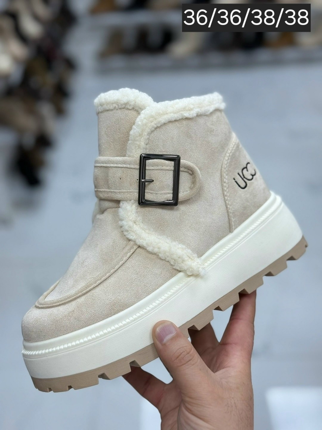 ,угги женские,угги женские зимние,женская , женская зимняя