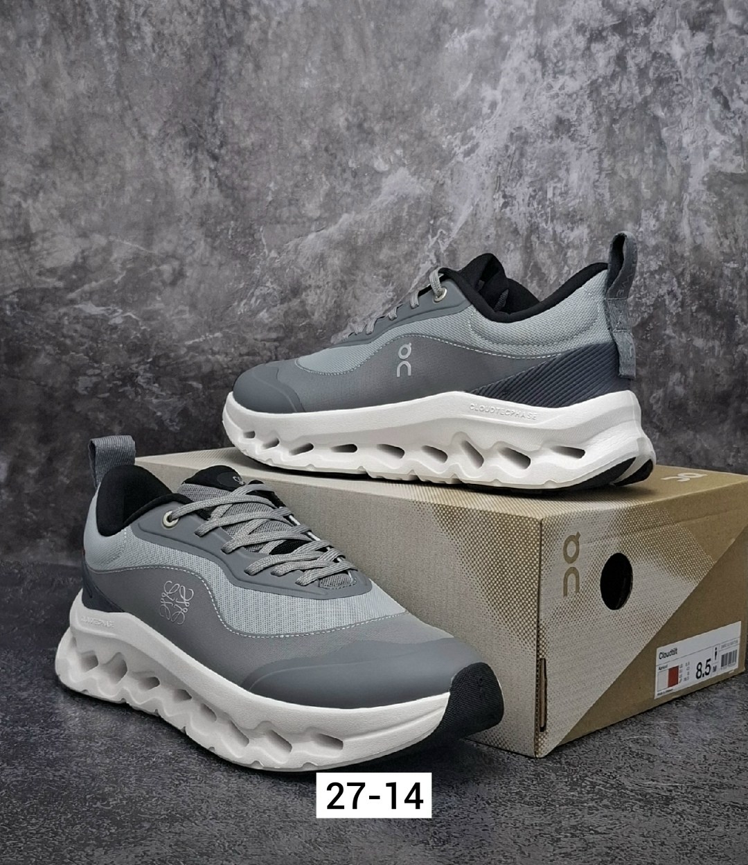 свободные кроссовки,кроссовки loewe,низкие кроссовки,кроссовки,кроссовка