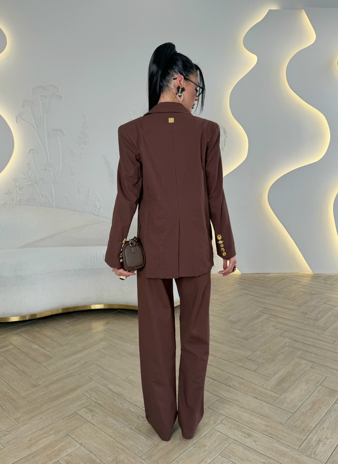 костюм классический брючный matreshka_love,брючный костюм dilana vip 2056 голубой,костюм брючный 2056 голубой dilanavip,костюм классический брючный matreshka_love темно-синий,женский брючный костюм