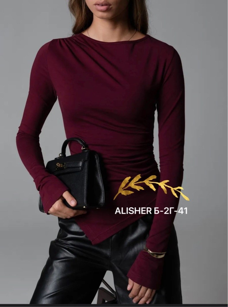 лонгслив женский,лонгслив 83904 (шоколад),лонгслив,базовый лонгслив,