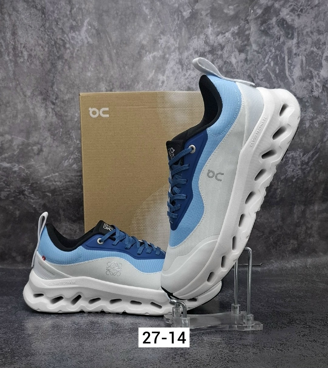 кроссовки,женские кроссовки,спортивные кроссовки,loewe кроссовки,унисекс кроссовки