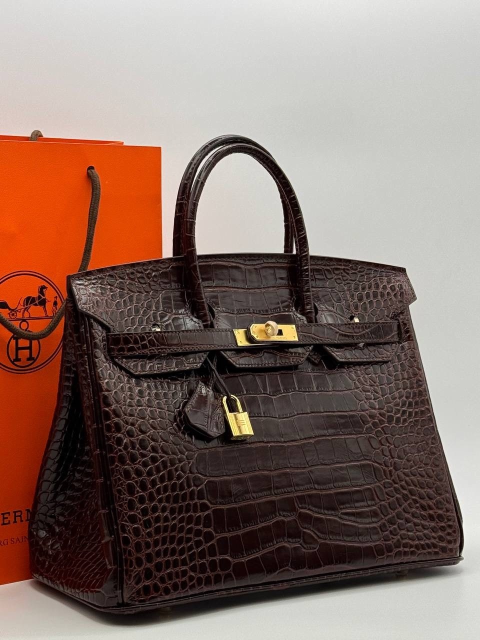 сумка hermes birkin,сумка женская hermes,сумка hermes birkin крокодиловая бордовый,hermes сумка,гермес биркин сумки