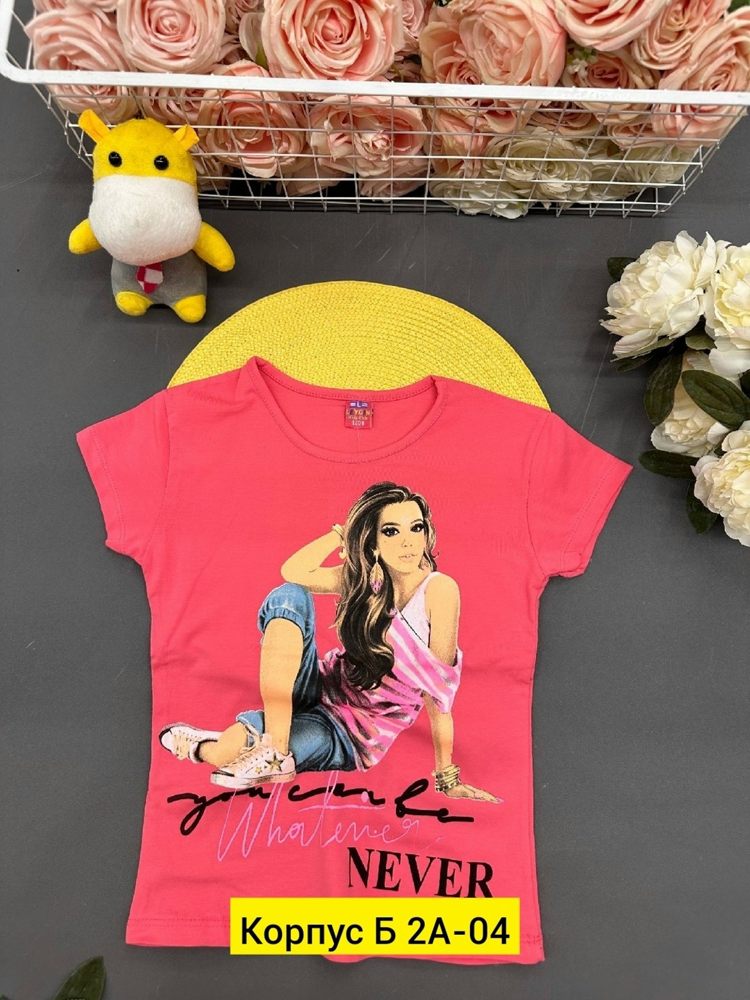 футболки для девочек,футболки для женщин,детская футболка для девочки,футболка для девочки basak,детская футболка