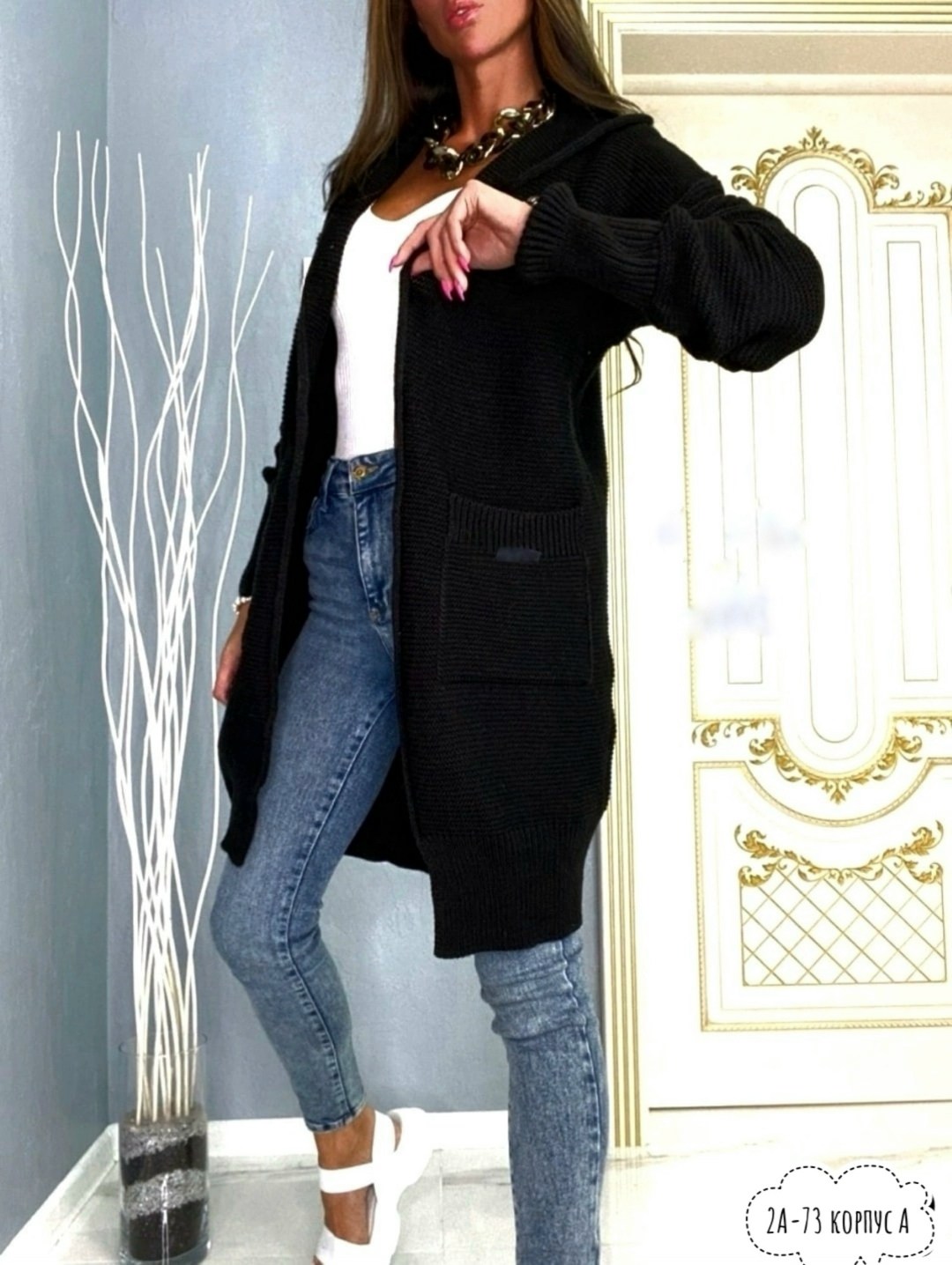 кардиган женский,желтый кардиган,вязаный кардиган с карманами,кардиган,кардиган женский вязаный