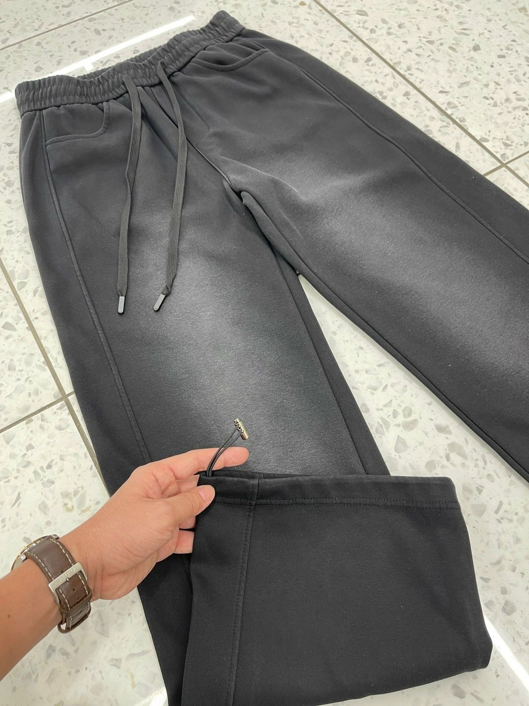 оверсайз брюки,брюки hibio брюки зимние утепленные широкие оверсайз,брюки мужские,мужские широкие джинсы,джинсы мужские