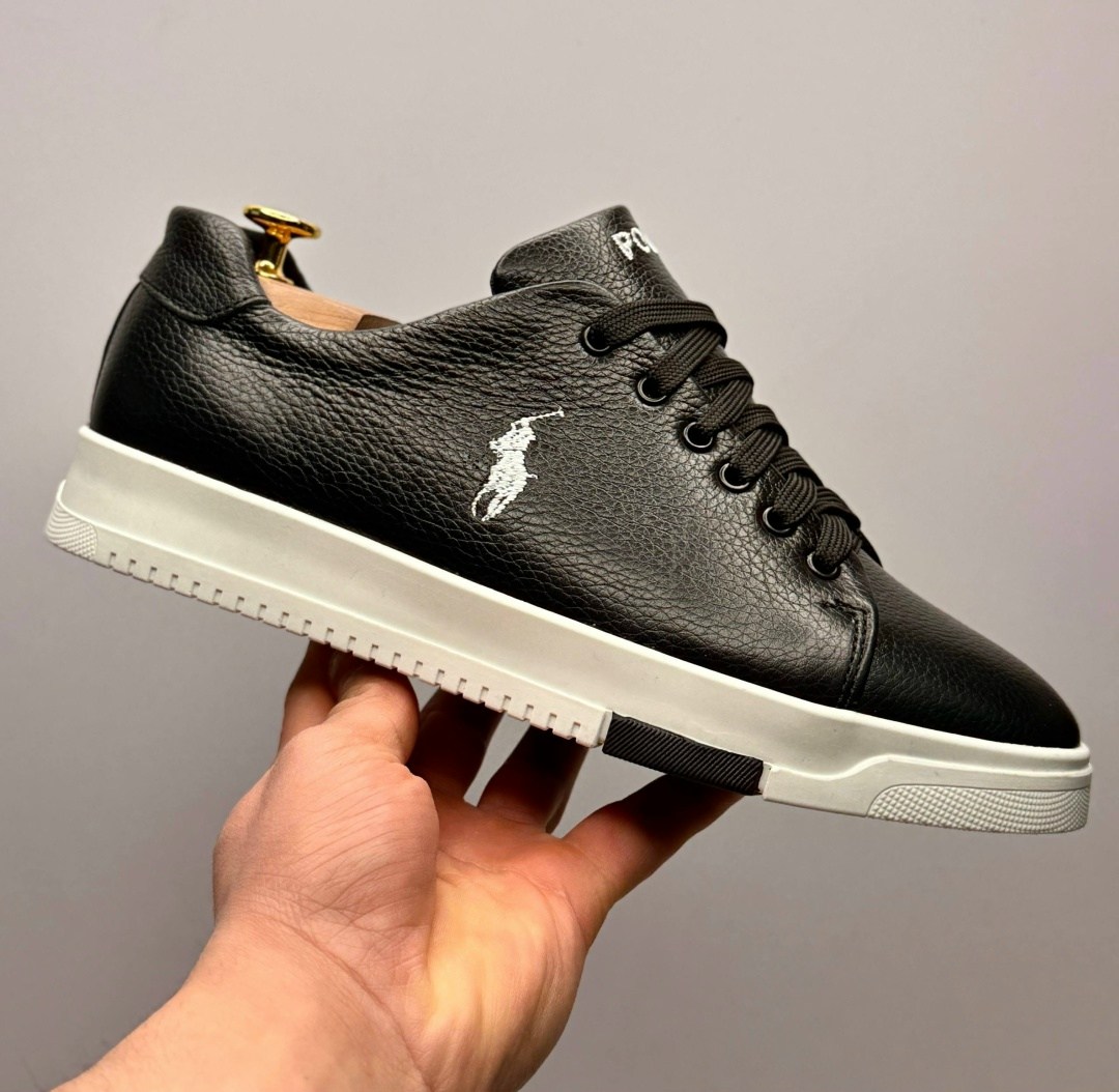 ,кеды polo ralph lauren,кроссовки polo ralph lauren,кеды мужские,кеды ральф лорен черные