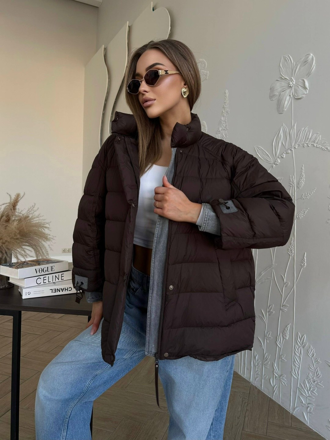 куртка демисезонная,куртка оверсайз,женская куртка,женская демисезонная куртка,куртка