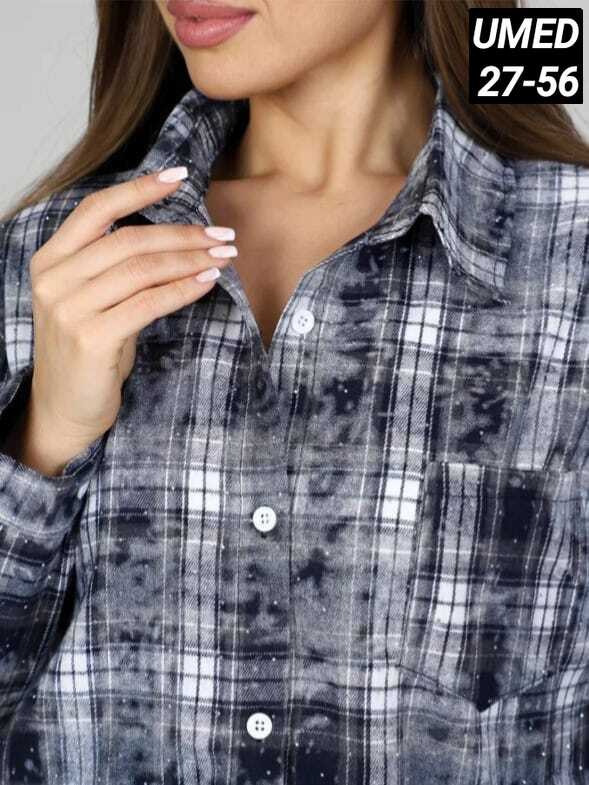 женская рубашка в клетку,женская рубашка,фланелевая рубашка в клетку женская,клетчатая рубашка женская теплая,рубашка