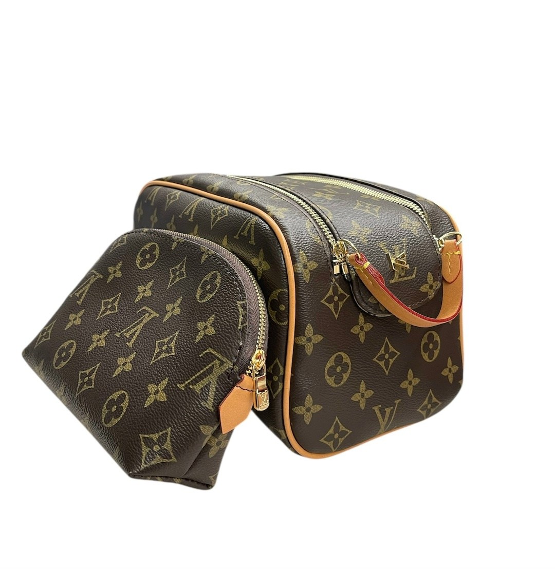 косметичка louis vuitton,косметичка луи виттон,несессер мужской луи виттон,косметичка луи витон,компактная косметичка