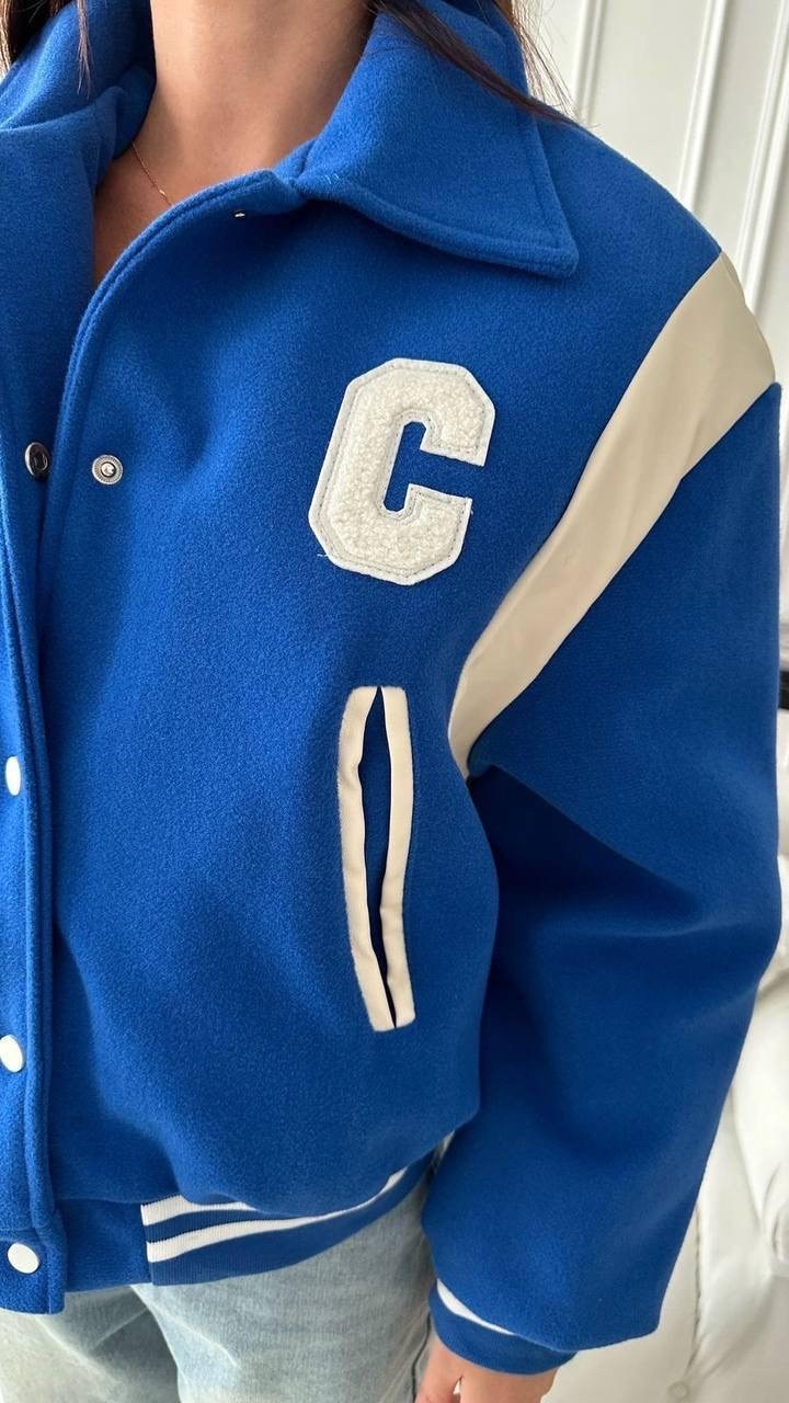 бомбер женский feelz angel синий xs-s,бомбер кофта,бомбер женский,куртка бомбер,куртка женская бомбер