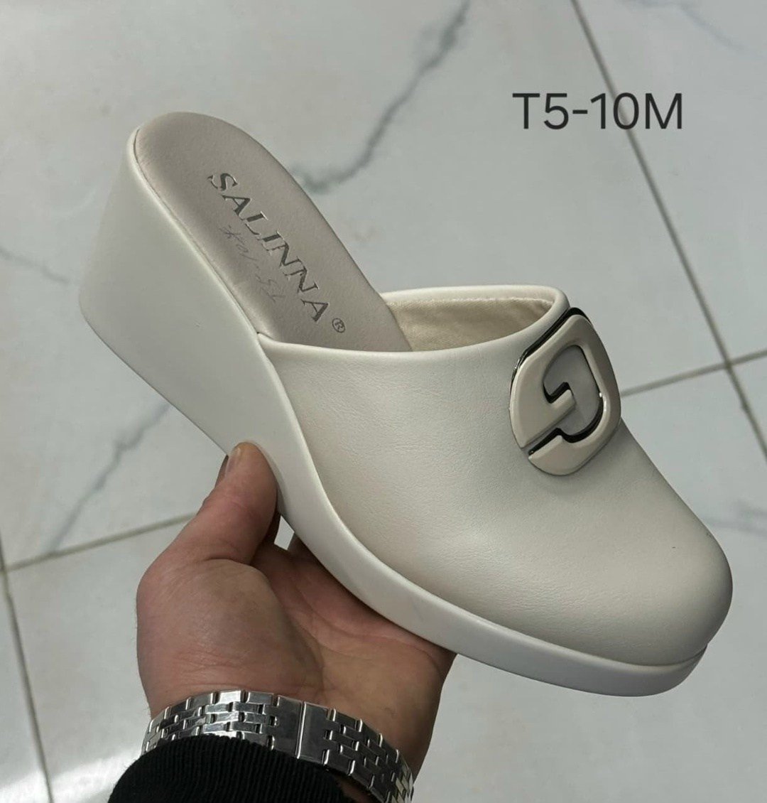 ,шлепанцы женские,босоножки на платформе, женская,шлепки женские