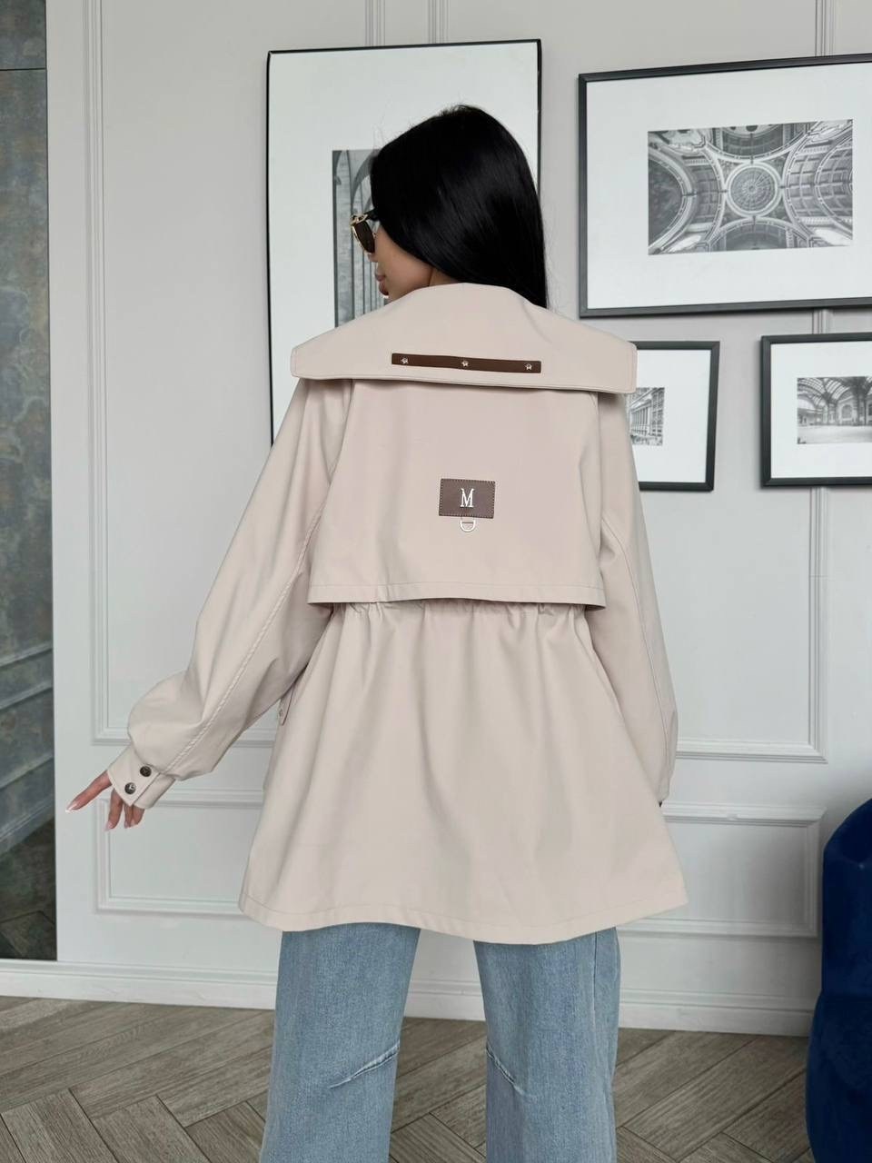 ветровка женская,ветровка,ветровка оверсайз с капюшоном,куртка,ветровка удлиненная