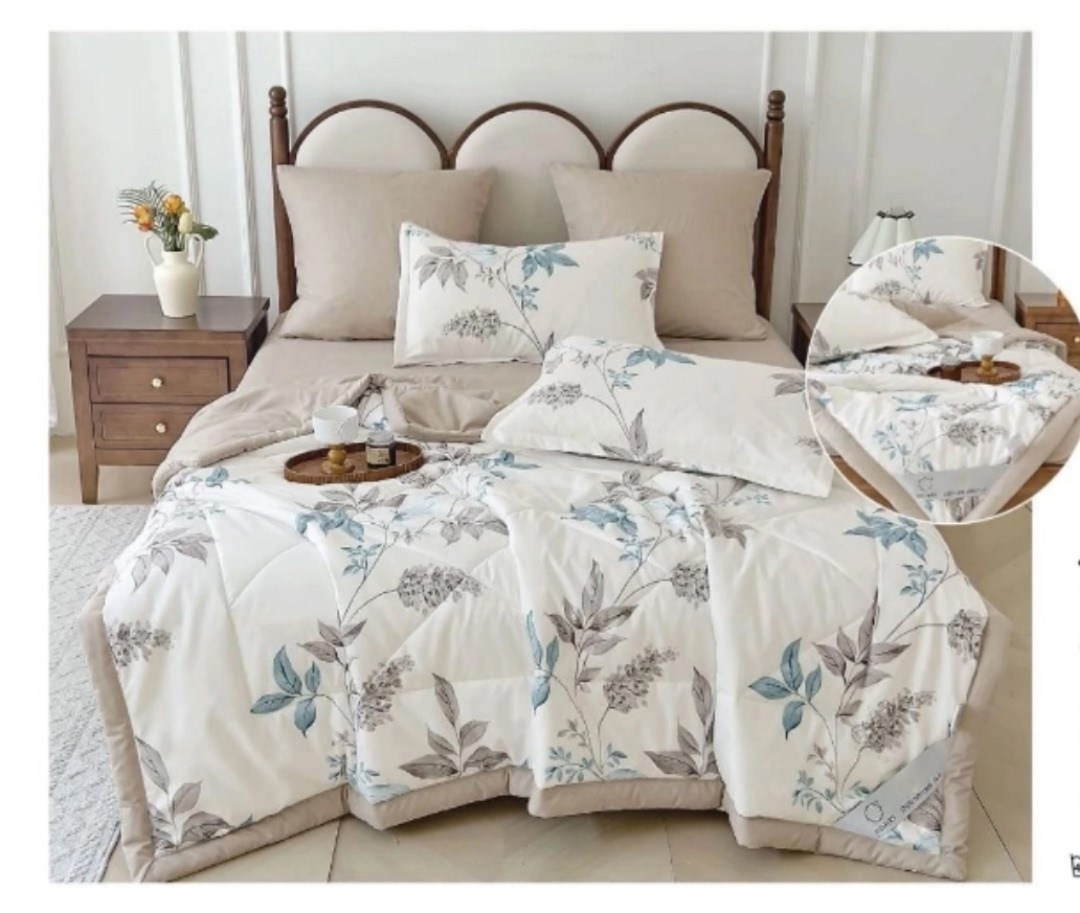 комплект постельного белья с одеялом miss mari,комплект постельного белья,комплект постельного белья с одеялом,комплект постельного белья с одеялом евро,постельное белье евро комплект бархатный сатин