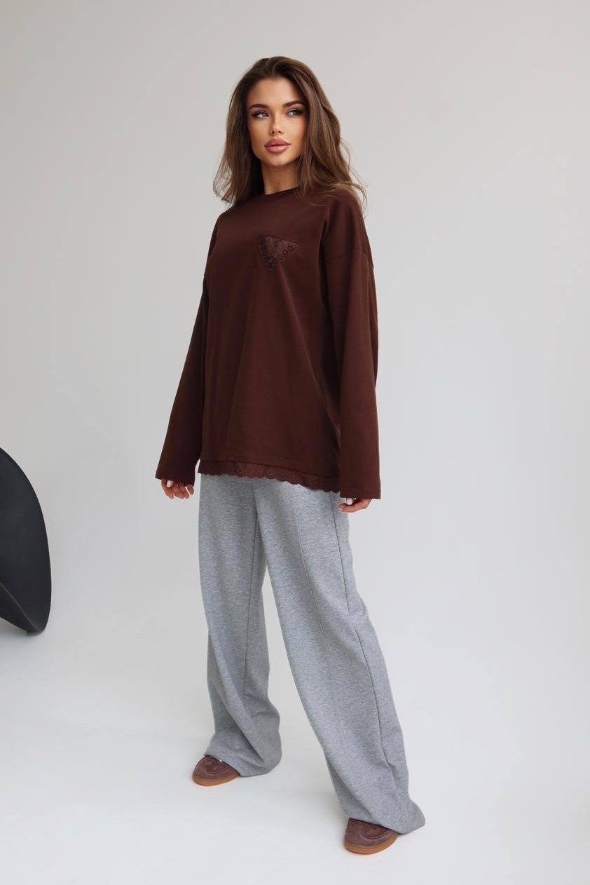 женский свитшот оверсайз,свитшот женская,свитшот оверсайз,женская кофта,лонгслив базовый оверсайз